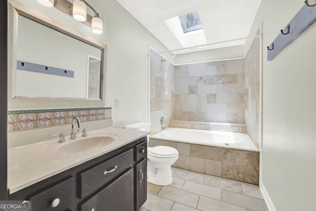 131 Little Brook Drive Woodstock - Photo 18