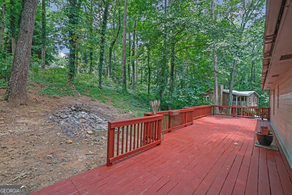 131 Little Brook Drive Woodstock - Photo 31