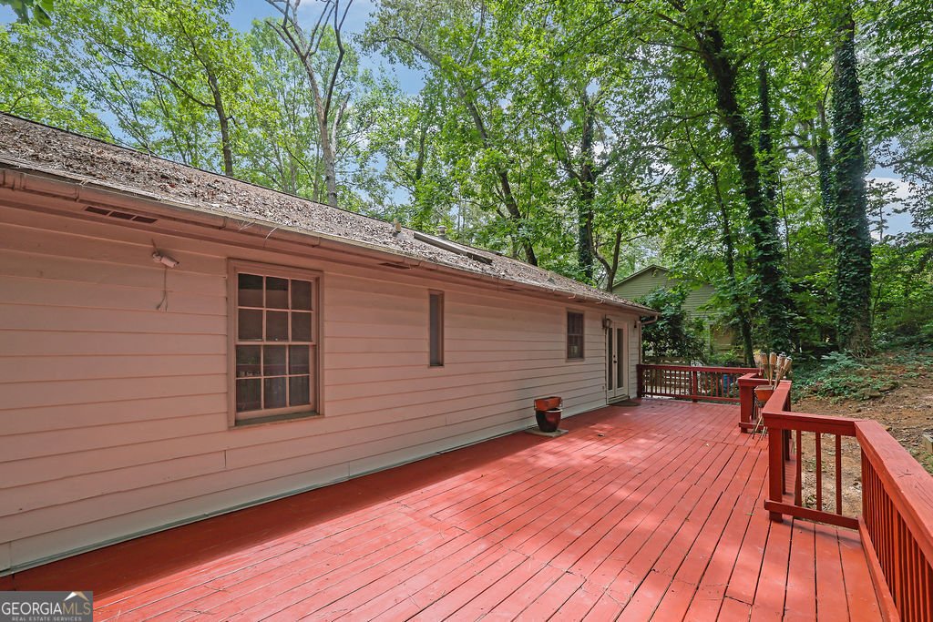 131 Little Brook Drive Woodstock - Photo 32