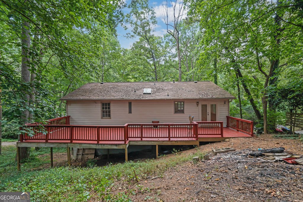 131 Little Brook Drive Woodstock - Photo 33