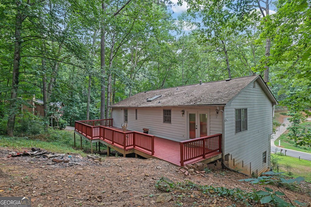 131 Little Brook Drive Woodstock - Photo 34