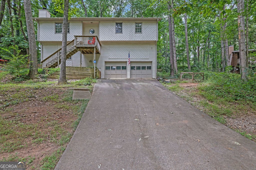 131 Little Brook Drive Woodstock - Photo 35