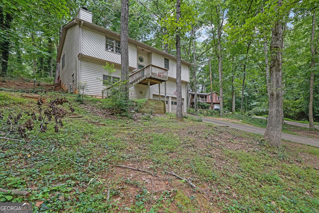 131 Little Brook Drive Woodstock - Photo 36