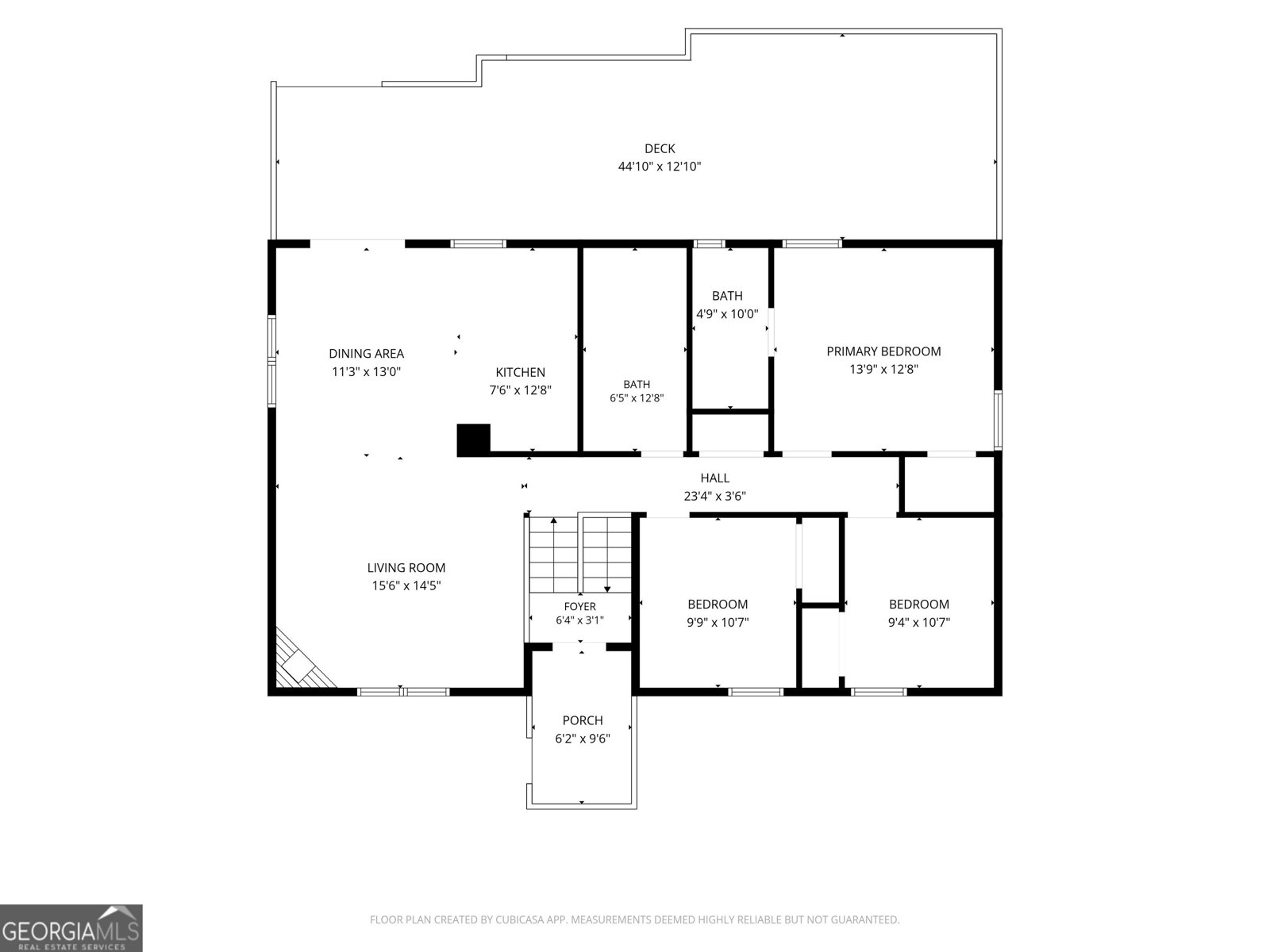 131 Little Brook Drive Woodstock - Photo 37