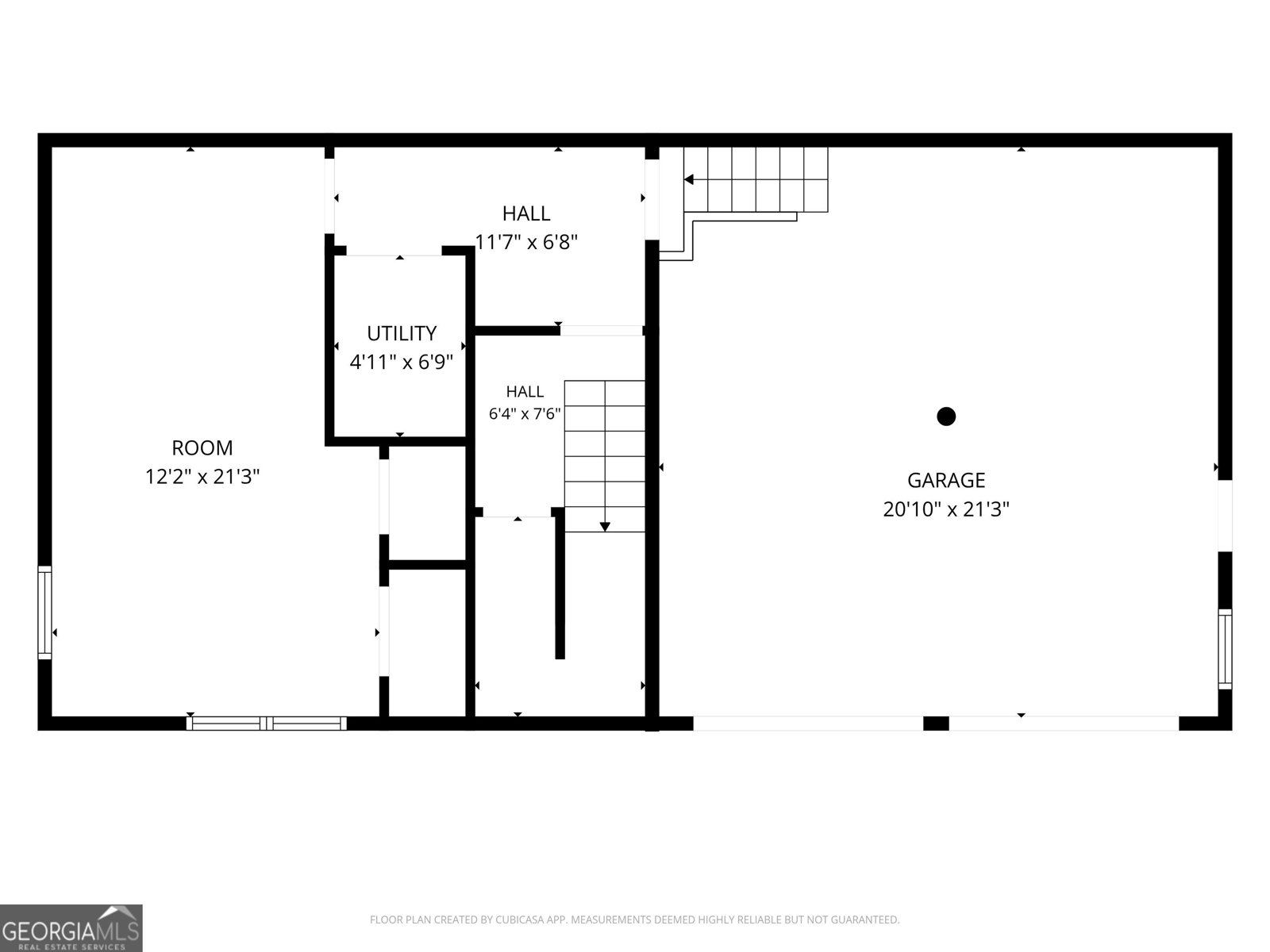 131 Little Brook Drive Woodstock - Photo 38