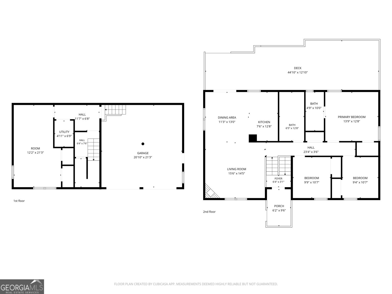 131 Little Brook Drive Woodstock - Photo 39