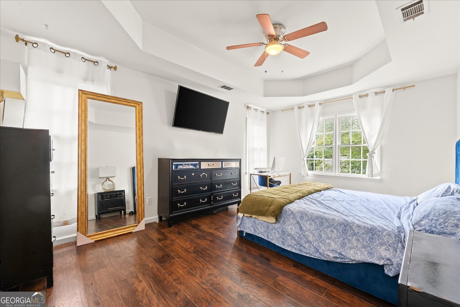 7248 Wheeler Trail Lithonia - Photo 10