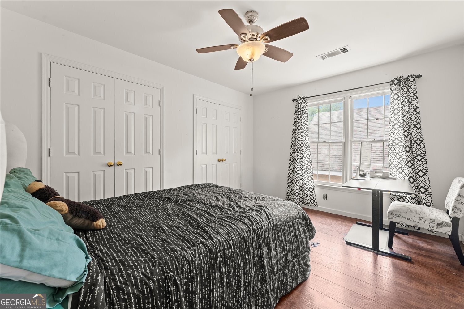 7248 Wheeler Trail Lithonia - Photo 15