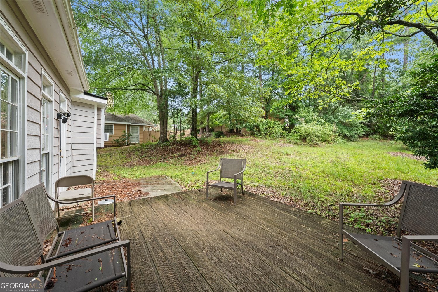 7248 Wheeler Trail Lithonia - Photo 17