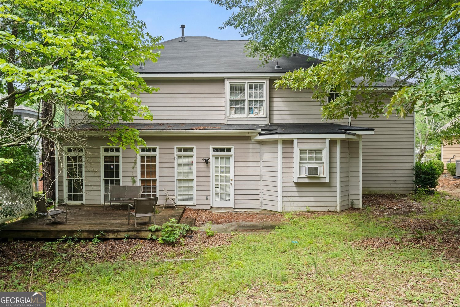 7248 Wheeler Trail Lithonia - Photo 18
