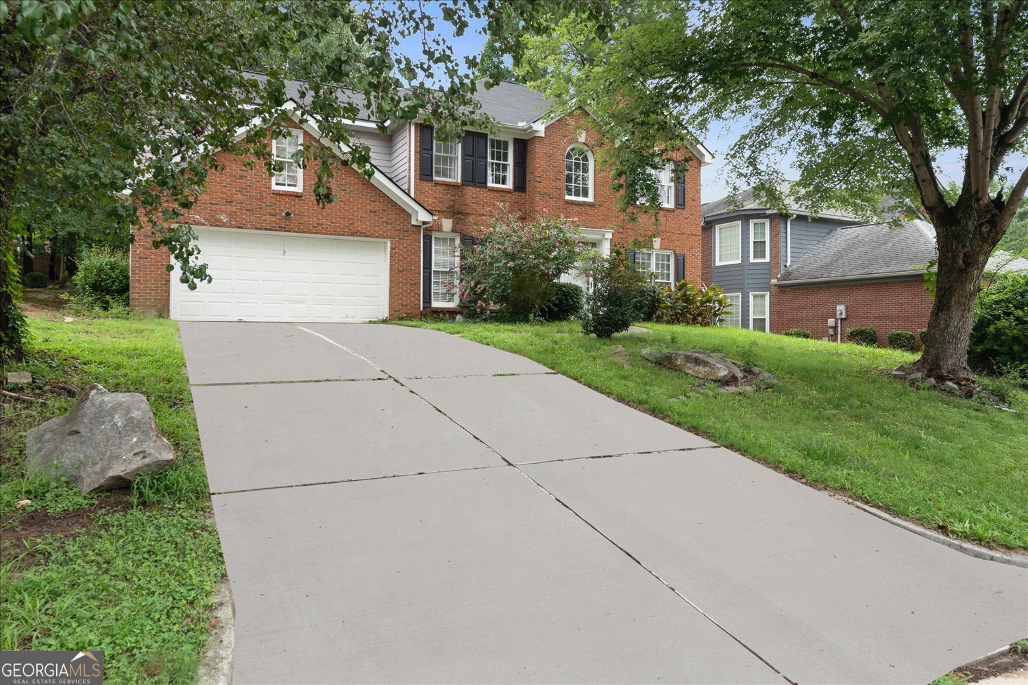 7248 Wheeler Trail Lithonia - Photo 19