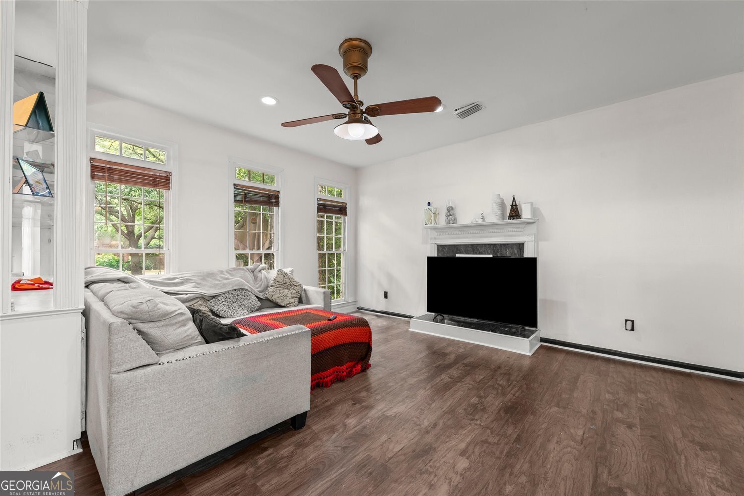7248 Wheeler Trail Lithonia - Photo 6