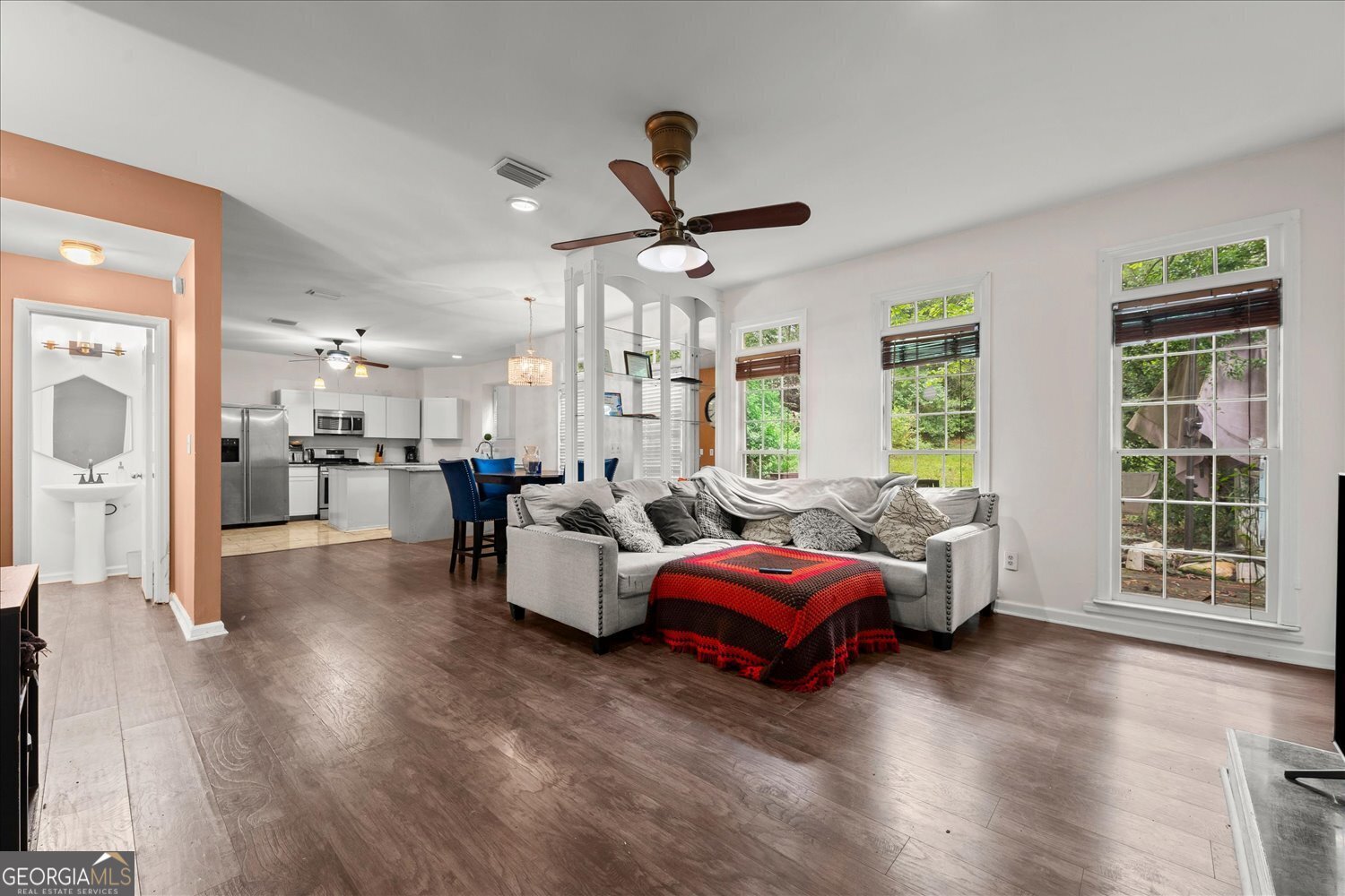 7248 Wheeler Trail Lithonia - Photo 7