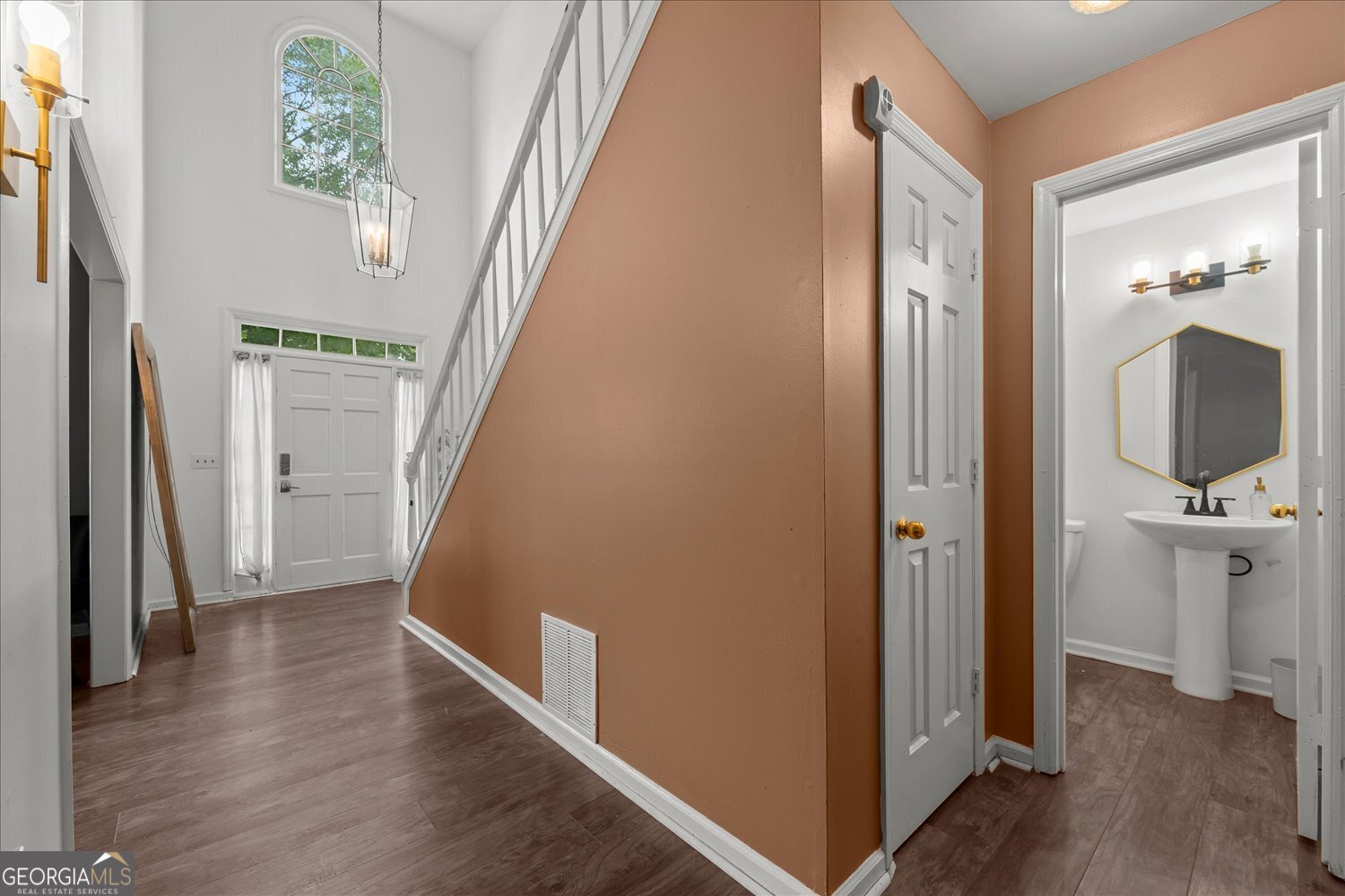 7248 Wheeler Trail Lithonia - Photo 8