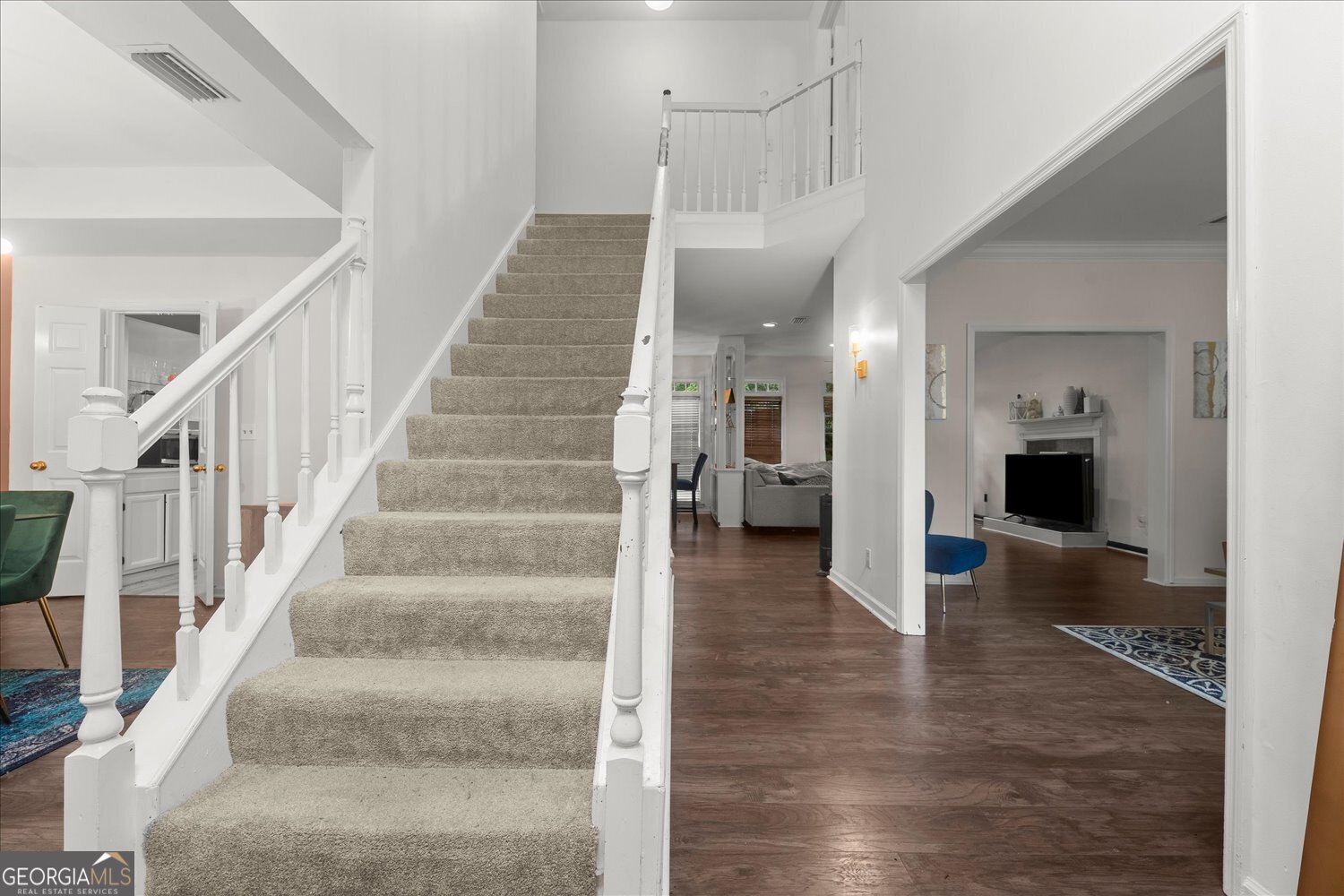 7248 Wheeler Trail Lithonia - Photo 9