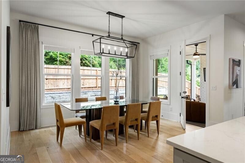 3896 Town Farms Drive Atlanta - Photo 12