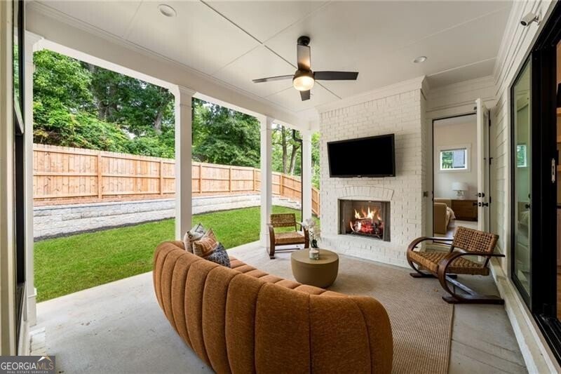 3896 Town Farms Drive Atlanta - Photo 13