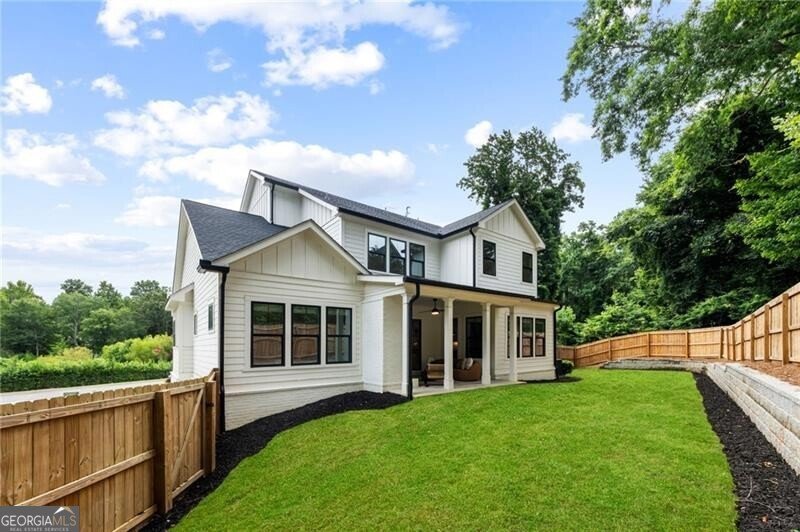 3896 Town Farms Drive Atlanta - Photo 14