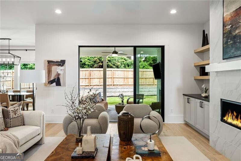 3896 Town Farms Drive Atlanta - Photo 15