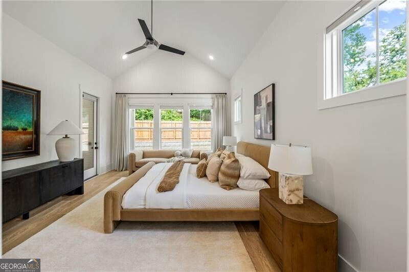 3896 Town Farms Drive Atlanta - Photo 16