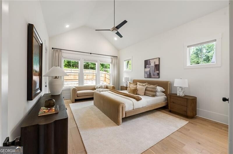 3896 Town Farms Drive Atlanta - Photo 17