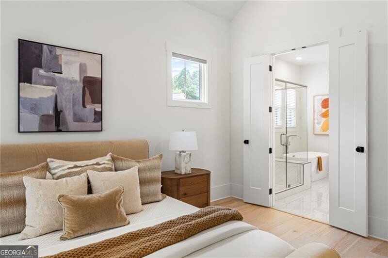 3896 Town Farms Drive Atlanta - Photo 19