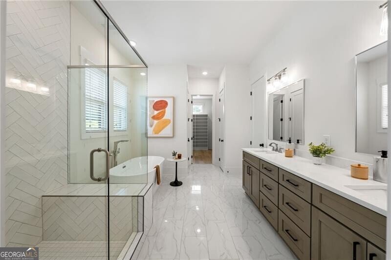 3896 Town Farms Drive Atlanta - Photo 20