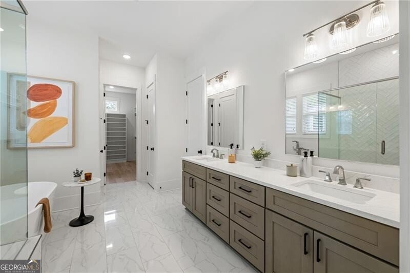 3896 Town Farms Drive Atlanta - Photo 21