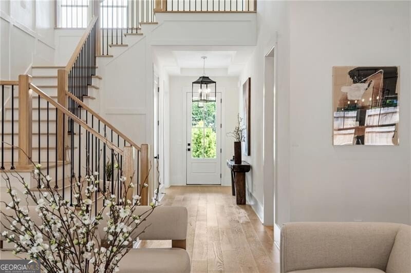 3896 Town Farms Drive Atlanta - Photo 24