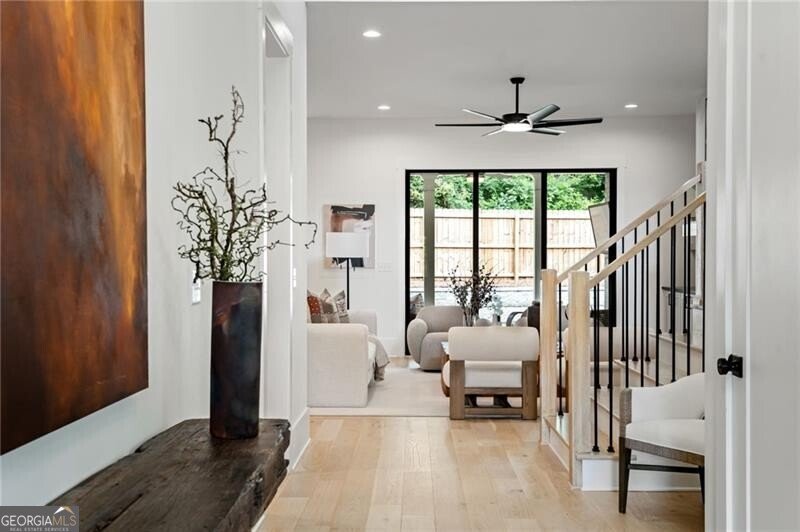 3896 Town Farms Drive Atlanta - Photo 27