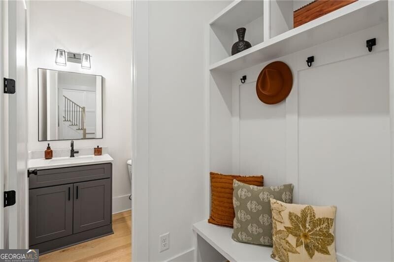 3896 Town Farms Drive Atlanta - Photo 28
