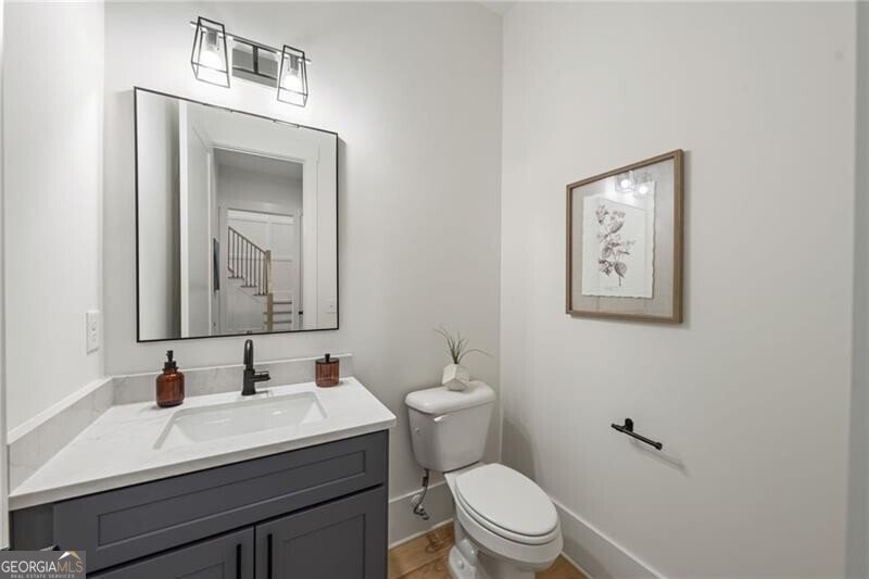 3896 Town Farms Drive Atlanta - Photo 29