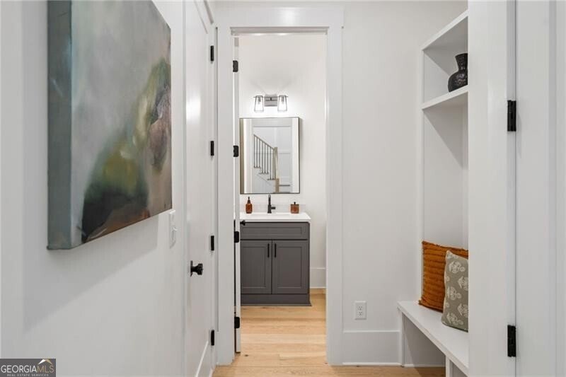3896 Town Farms Drive Atlanta - Photo 30