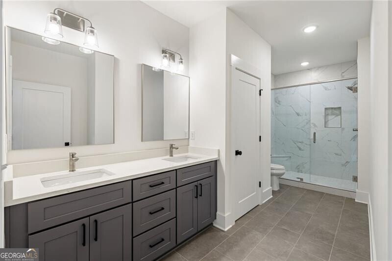 3896 Town Farms Drive Atlanta - Photo 36