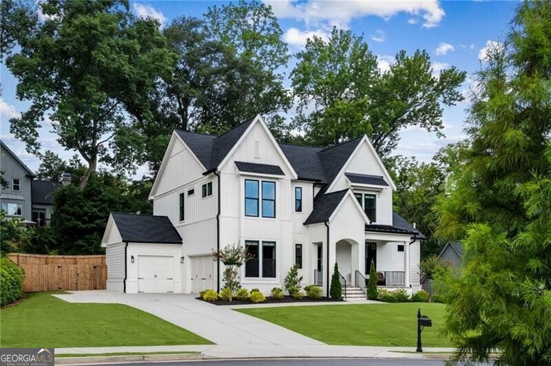 3896 Town Farms Drive Atlanta - Photo 45