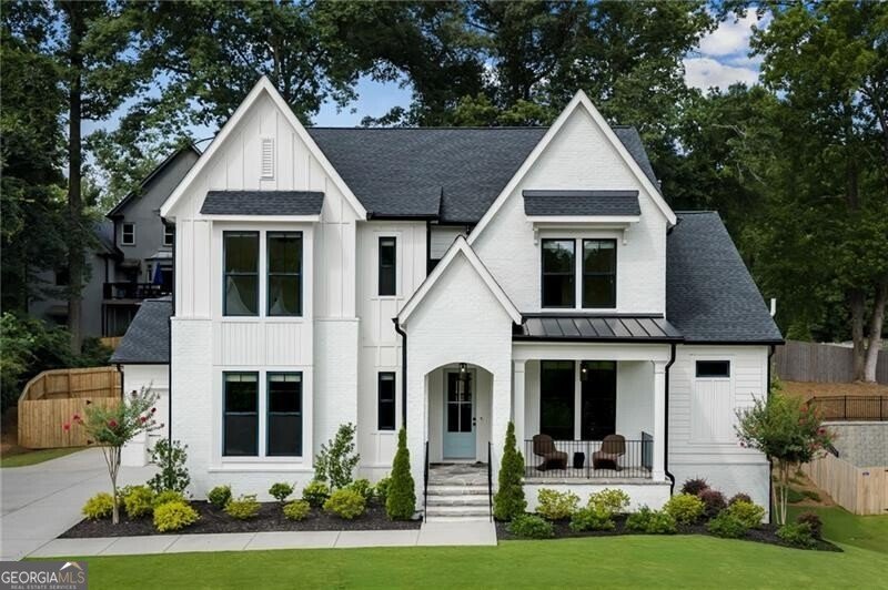 3896 Town Farms Drive Atlanta - Photo 46