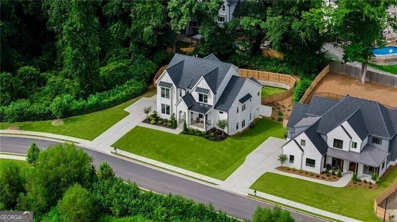 3896 Town Farms Drive Atlanta - Photo 50
