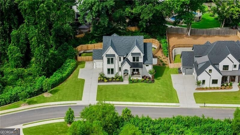 3896 Town Farms Drive Atlanta - Photo 51