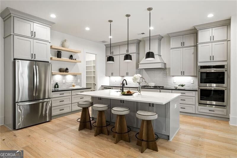 3896 Town Farms Drive Atlanta - Photo 8