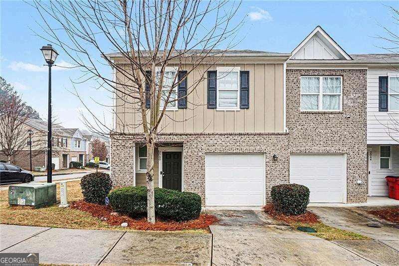 2040 Wildflower Way Conyers - main photo
