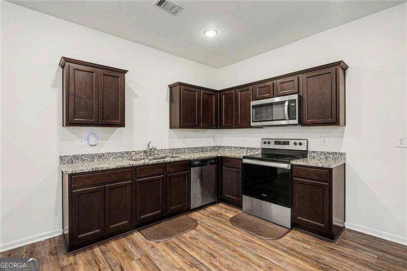 2040 Wildflower Way Conyers - Photo 11