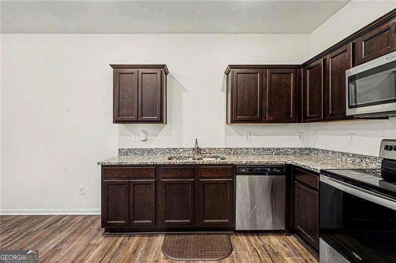 2040 Wildflower Way Conyers - Photo 12