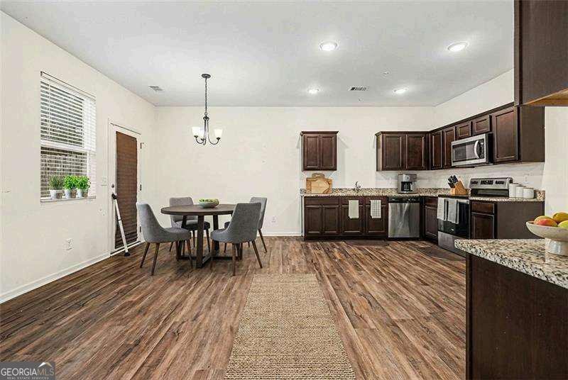 2040 Wildflower Way Conyers - Photo 8