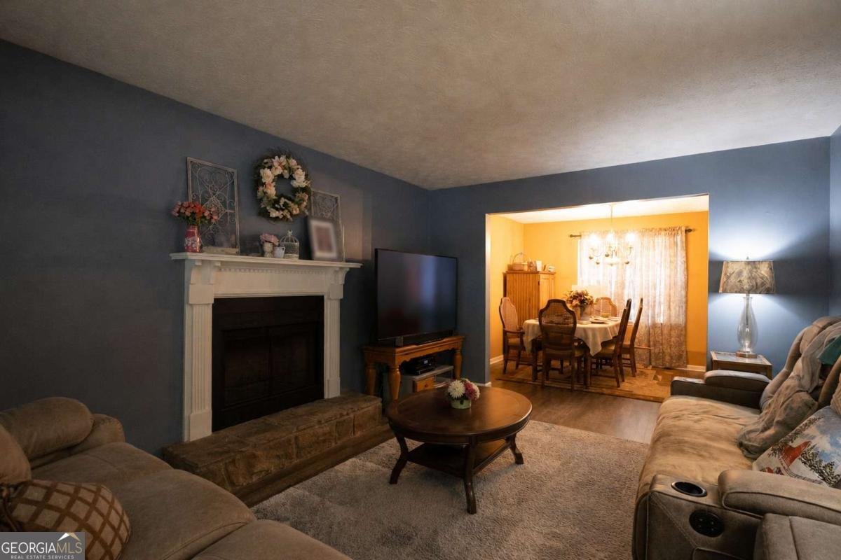 2906 Hidden Drive Lawrenceville - Photo 6