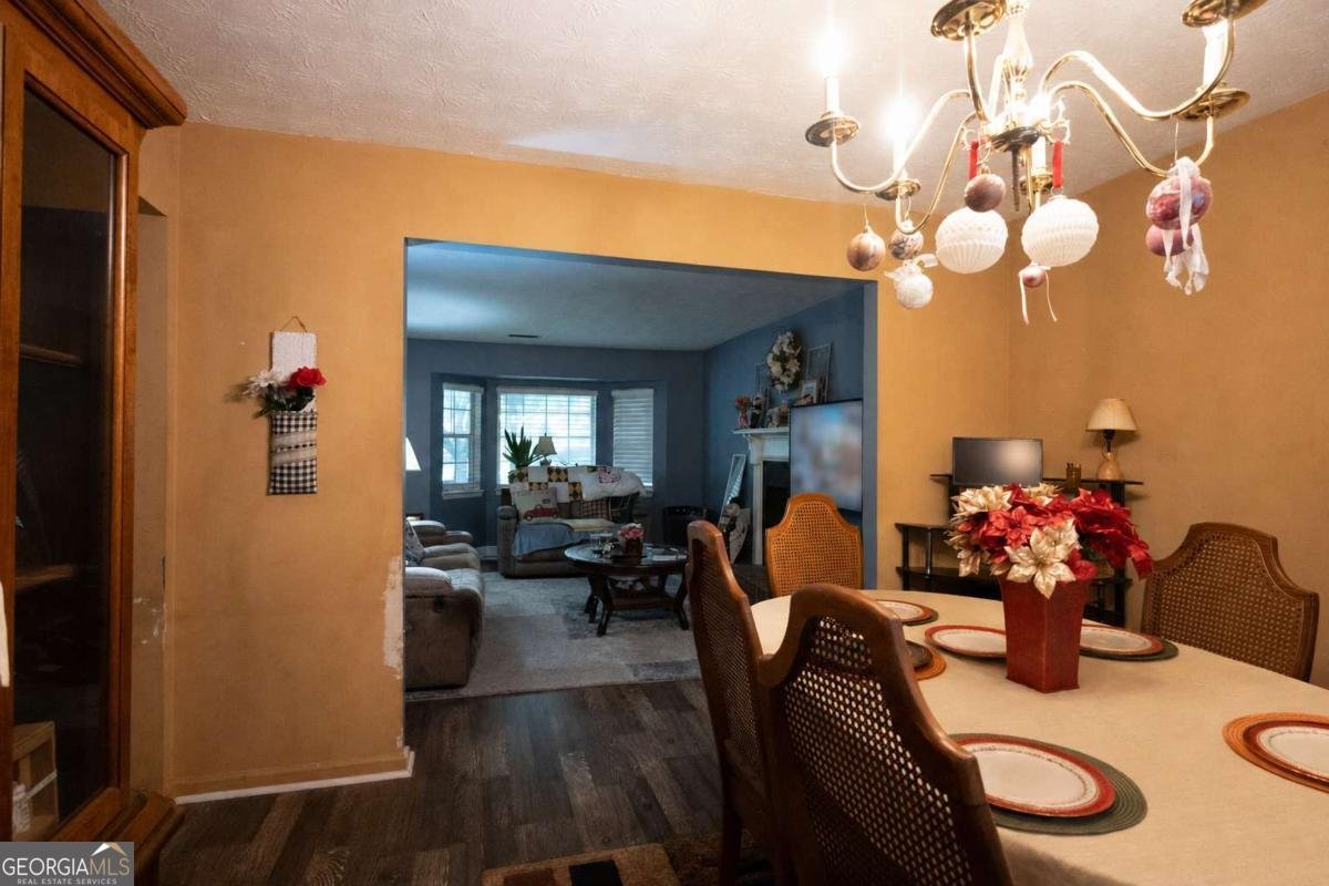2906 Hidden Drive Lawrenceville - Photo 8