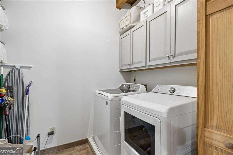 1655 Rockdale Circle Snellville - Photo 27