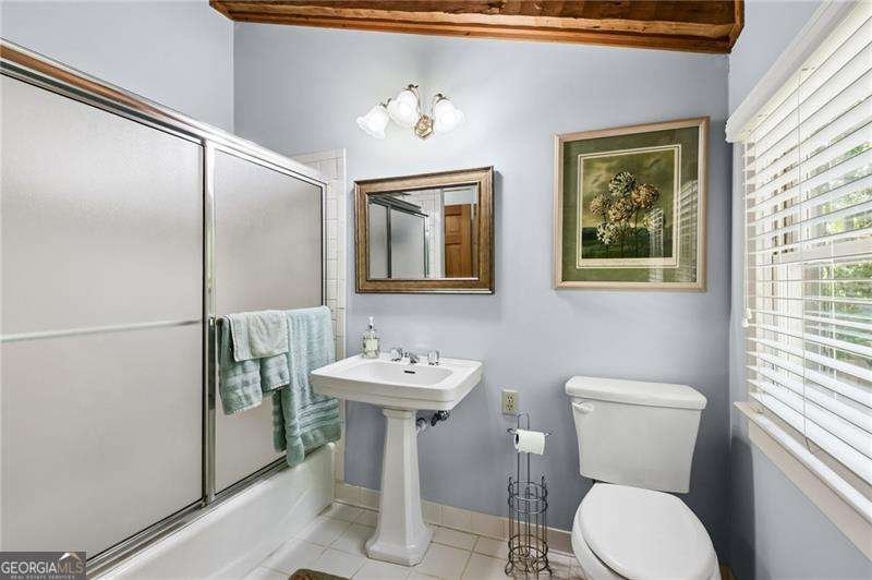 1655 Rockdale Circle Snellville - Photo 43