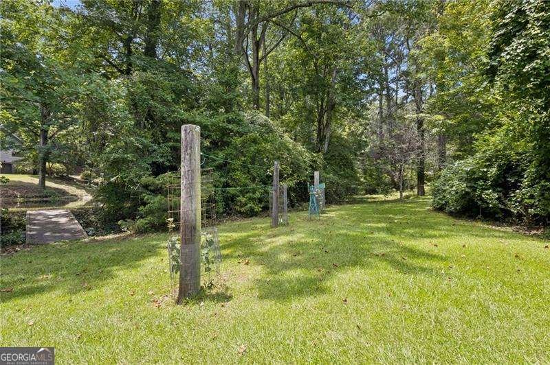 1655 Rockdale Circle Snellville - Photo 69