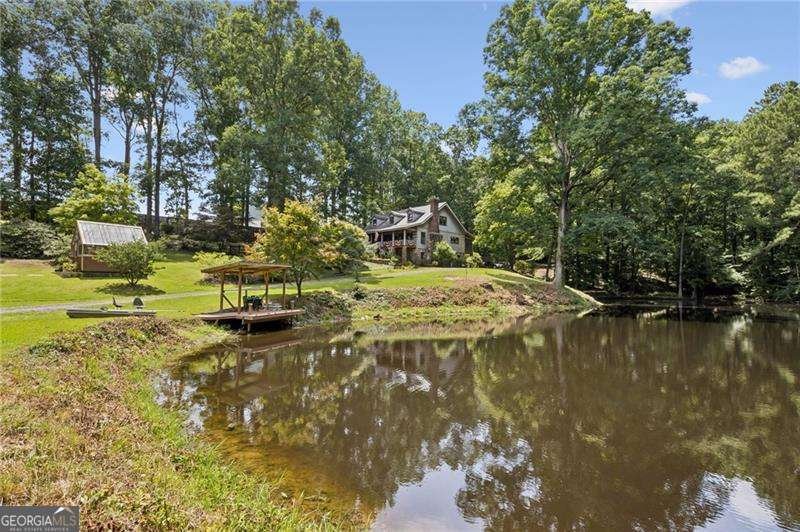1655 Rockdale Circle Snellville - Photo 71