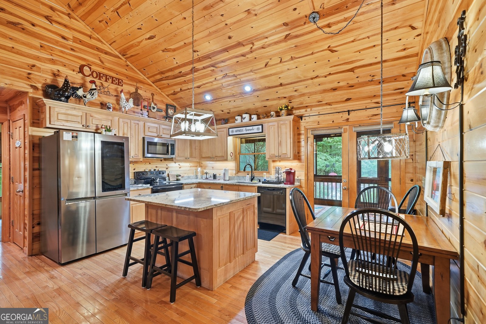 460 Pasha Drive Ellijay - Photo 12